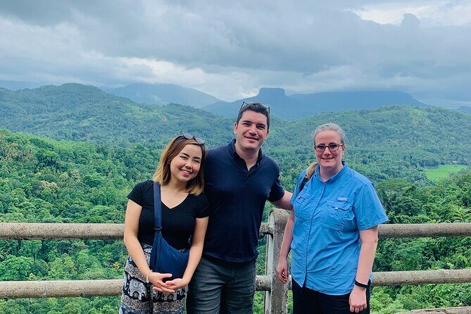 Kandy Day Tour From Colombo - Key Points