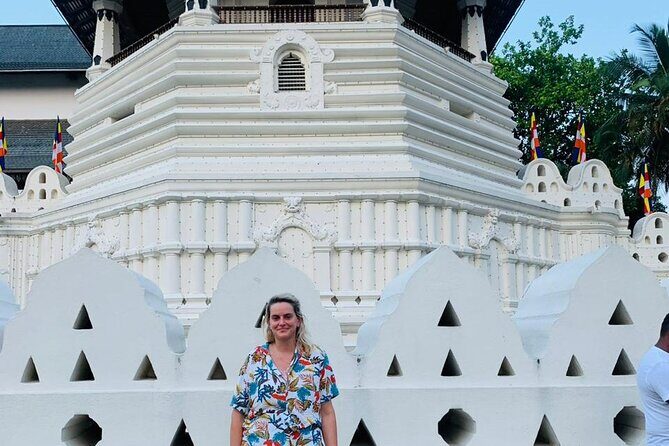 Kandy Day Tour From Colombo - How Value Shapes Up