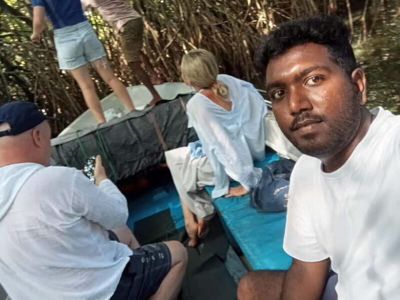 Kandy Day Tour from Kalutara/Waskaduwa/Bentota/Wadduwa - Who is this tour best for?