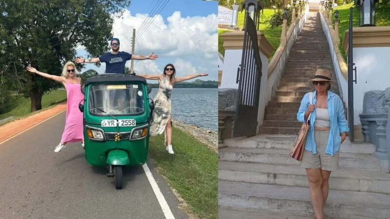 Kandy: Discover the City on a Private Guided by Tuk Tuk Tour - Final Thoughts: Why You’ll Love This Tour