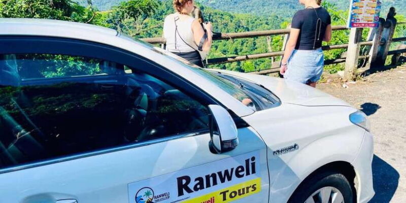 Kandy Drop with City Tour from Colombo, Negombo, Airport - What Travelers Say