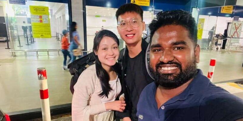 Kandy Drop with City Tour from Colombo, Negombo, Airport - The Sum Up