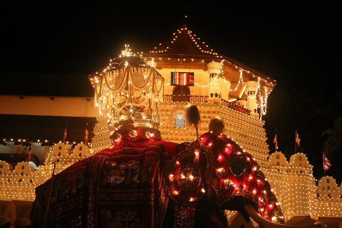 Kandy Full-Day Tour - Authentic Perspectives From Travelers