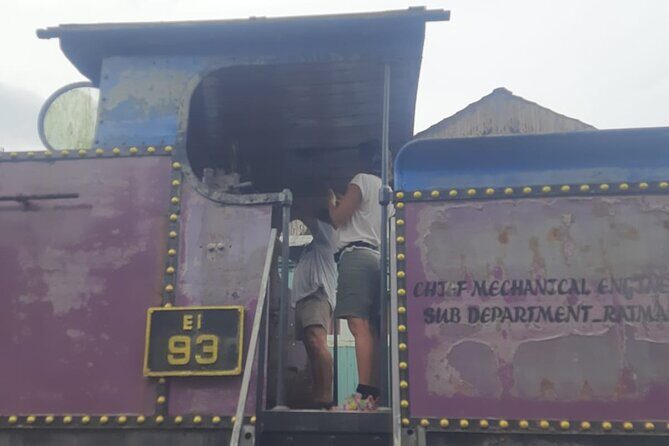 Kandy Full Day Tour from Colombo and Negombo and CMB Airport - Who Should Consider This Tour?