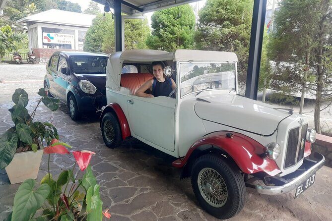 Kandy Full Day Tour from Colombo and Negombo and CMB Airport - FAQs