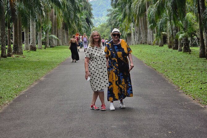 Kandy Full Day Tour Private All Inclusive - The Full Experience: A Detailed Breakdown