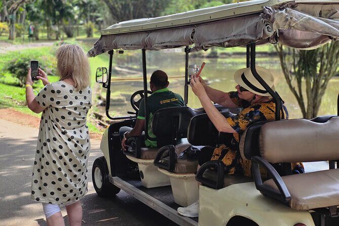 Kandy Full Day Tour Private All Inclusive - Who Will Love This Tour?