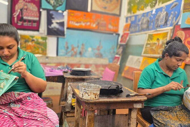 Kandy Full Day Tour Private All Inclusive - In Closing