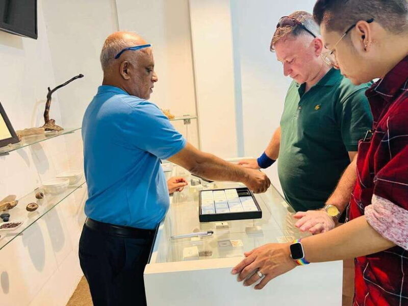 Kandy: Gem Museum Visit & Buying gallery reliable partner - Final Thoughts