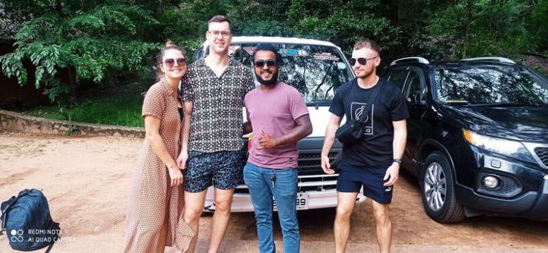 Kandy: Guided City Tour by Tuk-Tuk - Discover Kandy by Tuk-Tuk: An Authentic, Flexible City Tour