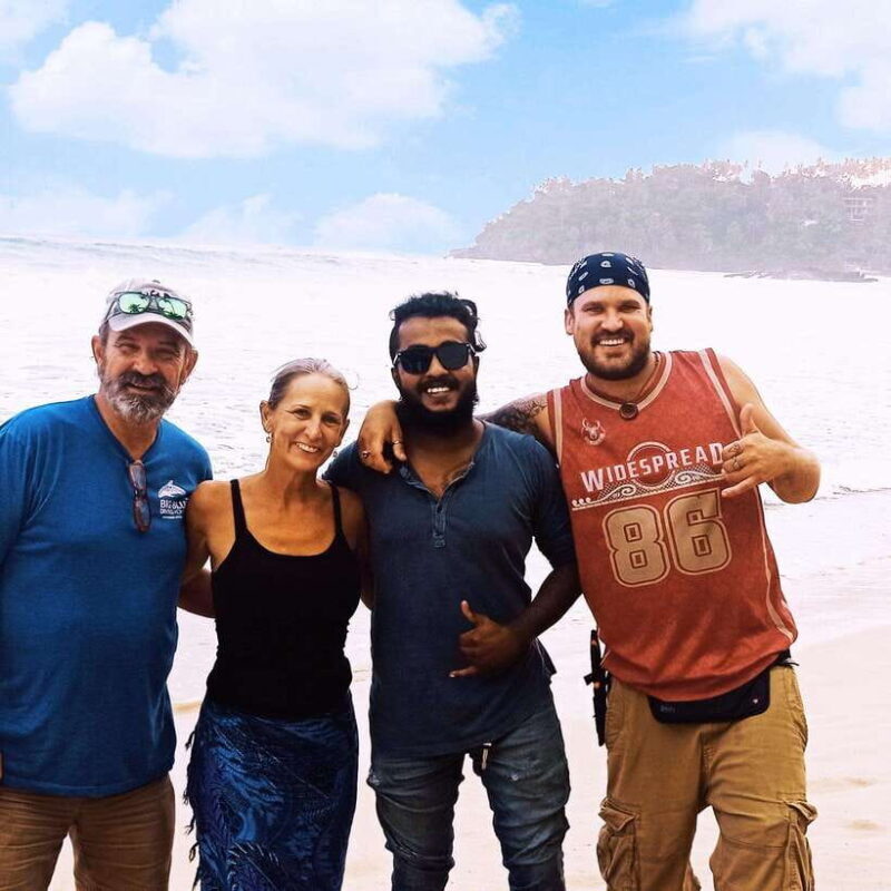 Kandy: Guided City Tour by Tuk-Tuk - The Itinerary in Detail