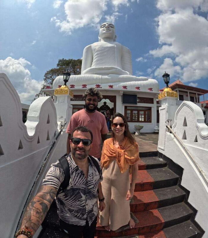 Kandy: Guided City Tour by Tuk-Tuk - Final Thoughts: Who Will Love This Tour?