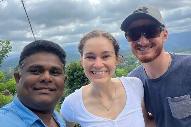 Kandy Heritage City Tour by tuktuk - Exploring Kandy in a Whole New Way: The Heritage City Tour by Tuk Tuk