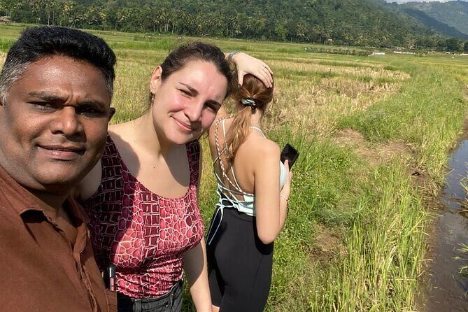 Kandy Heritage City Tour by tuktuk - Who Should Consider This Tour?