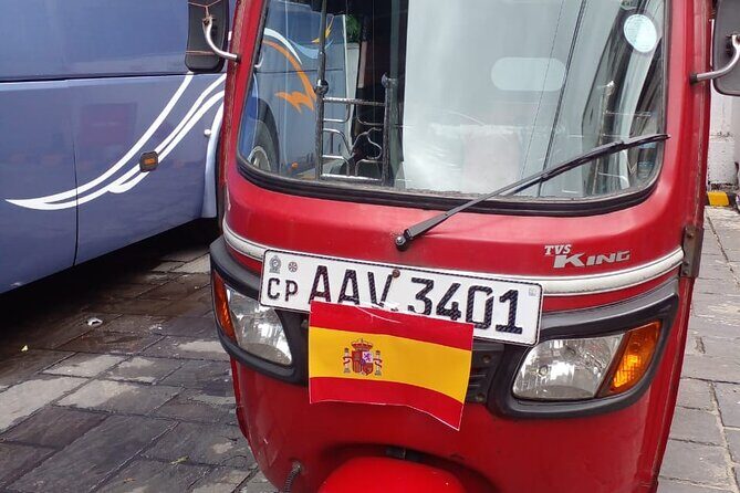 Kandy Heritage City Tour by tuktuk - A Final Word: Is It Worth It?
