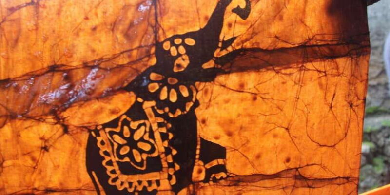 Kandy: Interactive Batik Workshop - Key Points