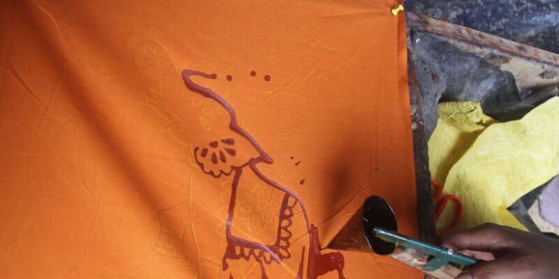 Kandy: Interactive Batik Workshop - Who Will Appreciate This Experience?