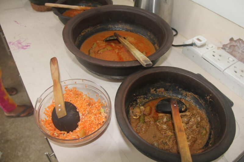 Kandy: Interactive Batik Workshop - FAQ