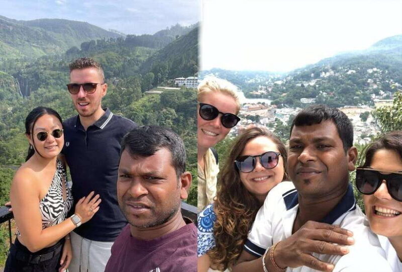 Kandy: Kandy Private Guided City Tour by Tuk Tuk - Key Points