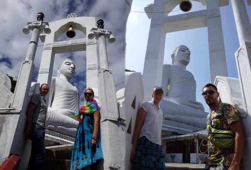 Kandy: Kandy Private Guided City Tour by Tuk Tuk - Practical Details and Tips