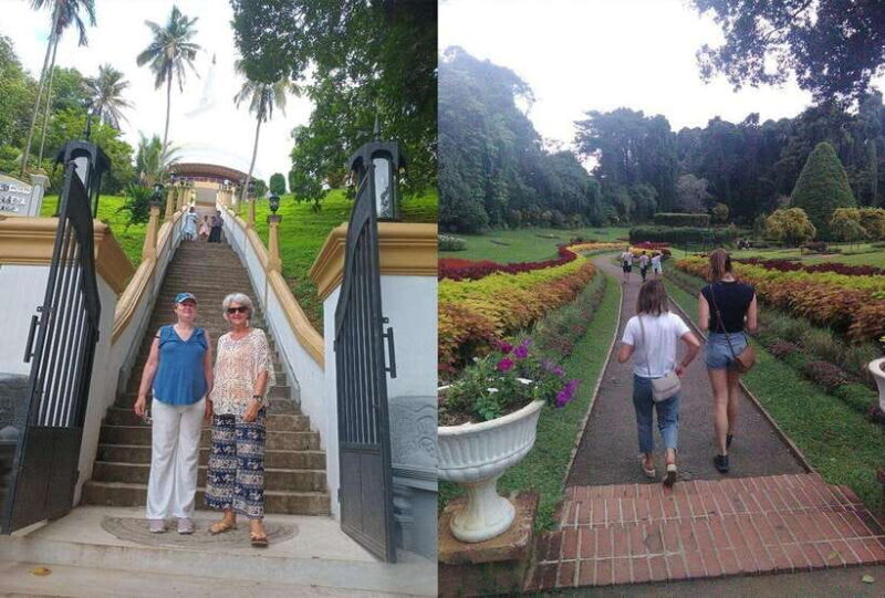 Kandy: Kandy Private Guided City Tour by Tuk Tuk - Why We Think This Tour Works