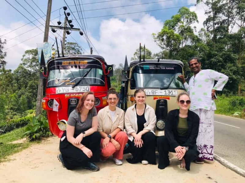 Kandy ; Local Guided City Tour By Lesley - An In-Depth Look at the Experience
