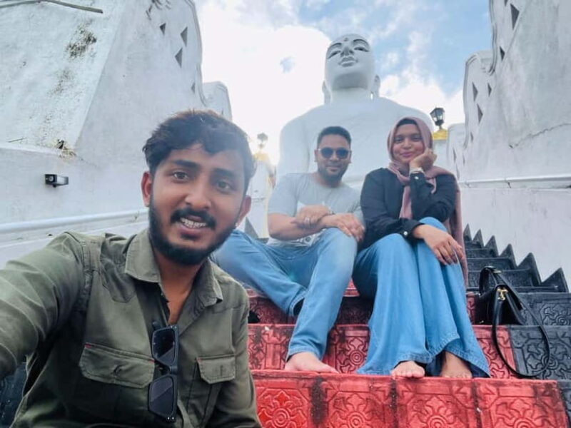 Kandy ; Local Guided City Tour By Lesley - Who Should Consider This Tour?