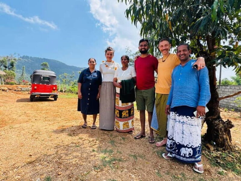 Kandy ; Local Guided City Tour By Lesley - Final Thoughts