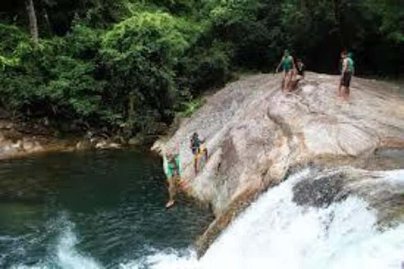 Kandy: Meemure Village Day Trip (Hidden Mountain Village) - Key Points