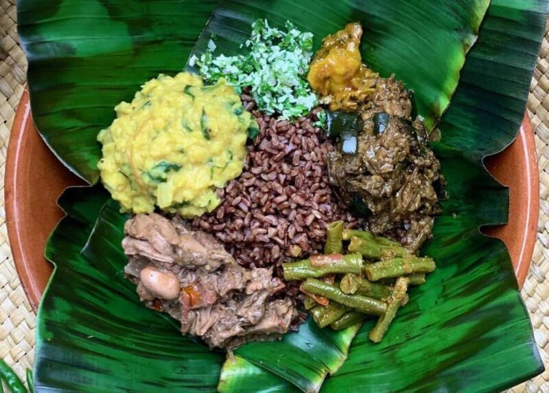 Kandy: Meemure Village Day Trip (Hidden Mountain Village) - Exploring More Natural and Cultural Sites