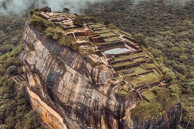 Kandy - Minneriya National park & Sigiriya Rock Fortress (Tours & Entrance fees) - Who Should Book This Tour?