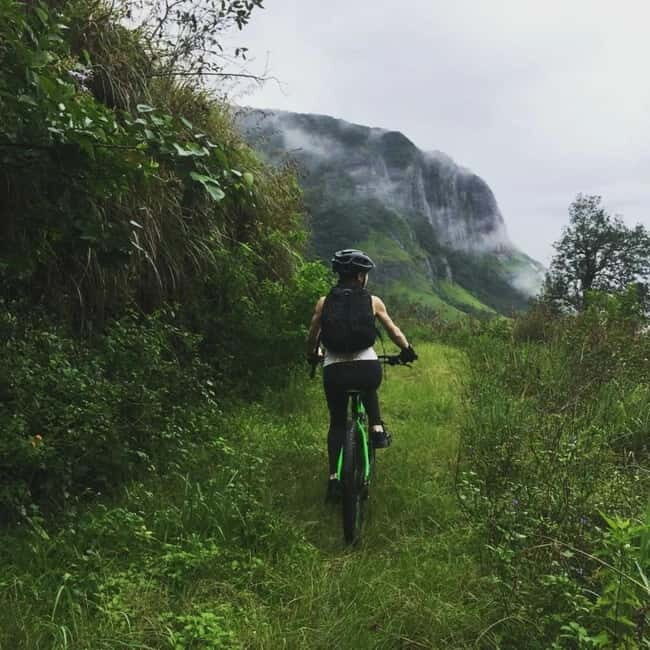 Kandy: Mountain Biking Tour around Knuckles - Who Will Love This Tour?