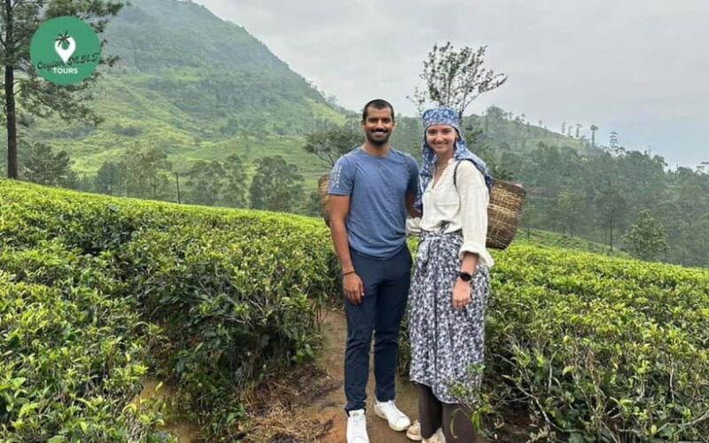 Kandy: Nuwara Eliya Day Explore by Tuk tuk with Local Guide - FAQ