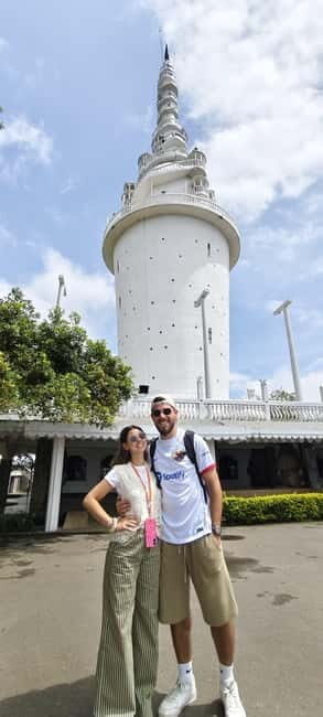 Kandy: Nuwara-Eliya Trip with Driver-Guide & Scenic Stops - An In-Depth Look: What to Expect on Your Journey