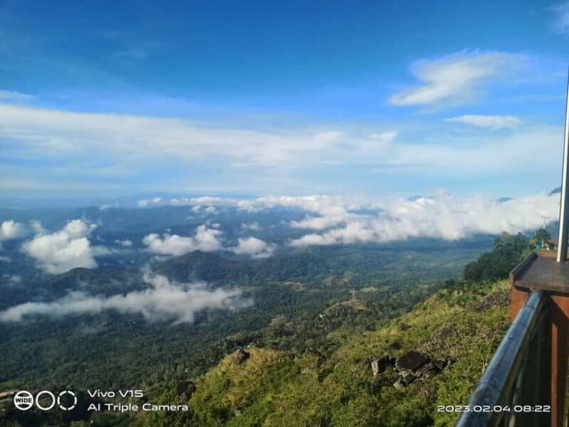 Kandy: Nuwara-Eliya Trip with Driver-Guide & Scenic Stops - The Sum Up