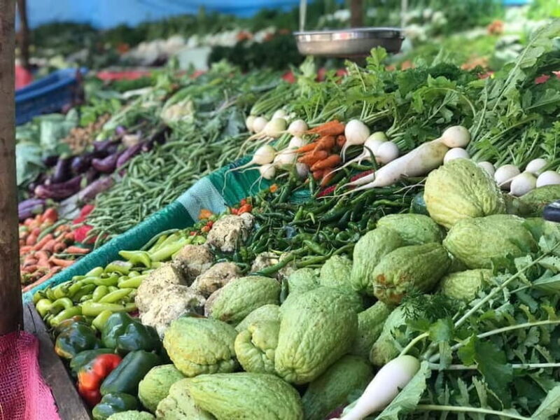 Kandy: Nuwara-Eliya Trip with Driver-Guide & Scenic Stops - FAQ