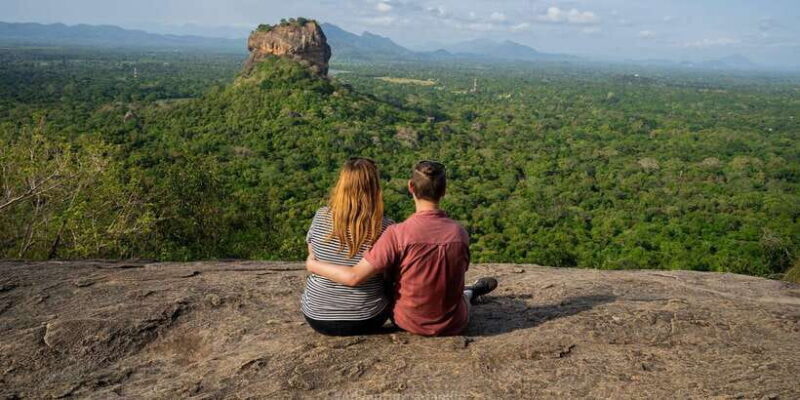 Kandy: Pidurangala Rock Sunrise and Minneriya Safari trip - Key Points