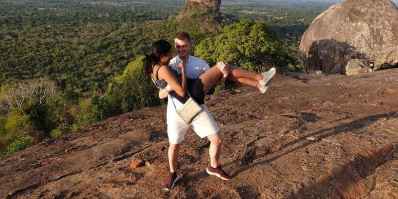 Kandy: Pidurangala Rock Sunrise and Minneriya Safari trip - Habarana Village: Cultural Insight and Lunch