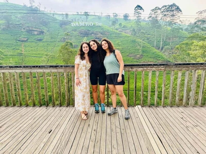 Kandy & Pinnawala Day Tour From Colombo or Negombo - What This Tour Means for You