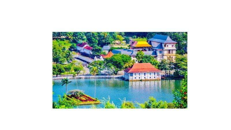 Kandy: Pinnawala Orphanage, Sigiriya, Dambulla, 2 Day Tour - FAQ