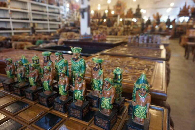 Kandy, Pinnawala Private Day Trip From The West Coast Beach - In-Depth Review of the Kandy, Pinnawala Private Day Trip