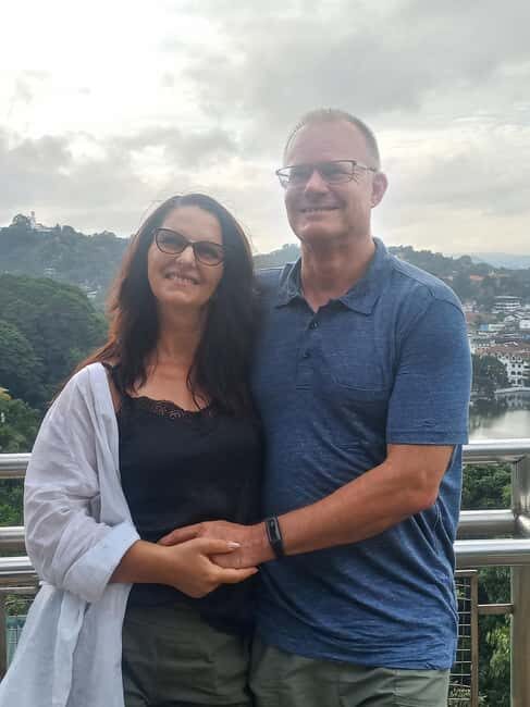 Kandy: Private City Tour by Tuk Tuk Experience - FAQs