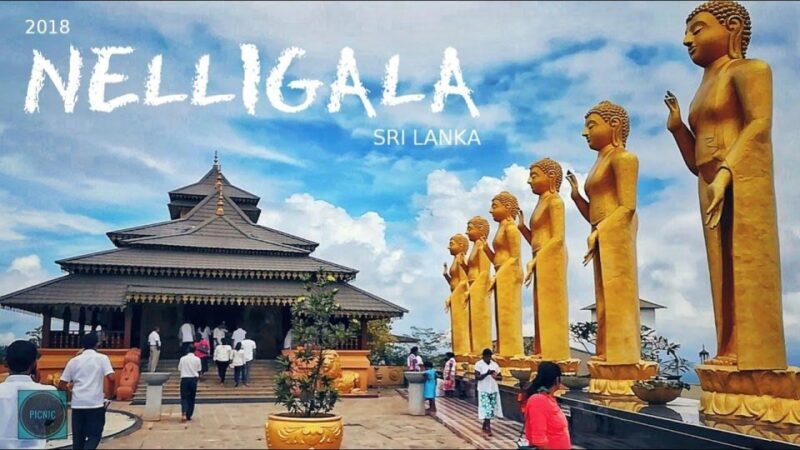 Kandy Private City Tour With Local Guide - The Sum Up: Who Should Consider This Tour?