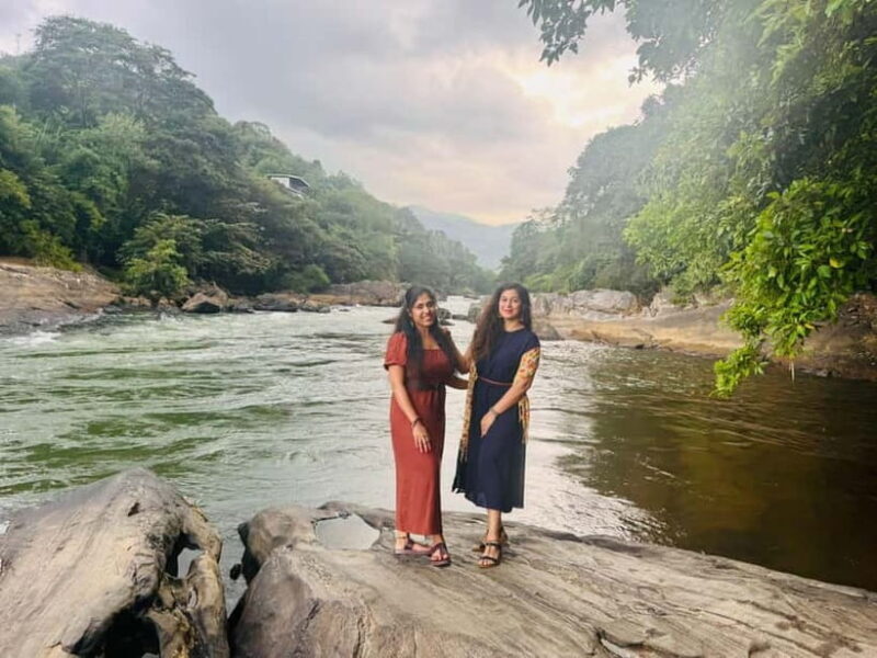 Kandy Private Guided City Day Tour by Local - Insights from Travelers’ Reviews