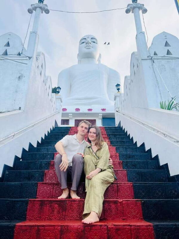 Kandy: Private Guided City Tour with Local Guide by Tuk Tuk - Key Points