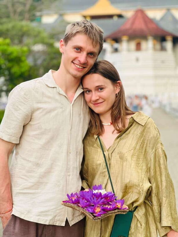 Kandy: Private Guided City Tour with Local Guide by Tuk Tuk - Frequently Asked Questions