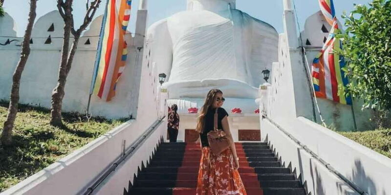 Kandy: Private Guided City Tours by Tuk Tuk Sightseeing Tour - Authentic Traveler Feedback and Insights