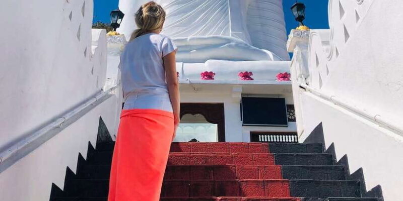 Kandy privet day tour with pinnawala and Tea plantation - What Makes This Tour Valuable?