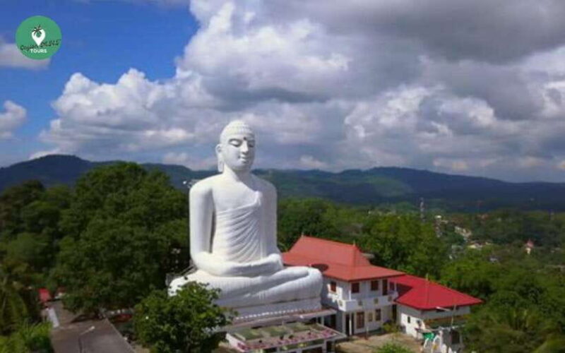 Kandy: Sightseeing WalkingTour Arround Kandy with LocalGuide - The Value of This Tour