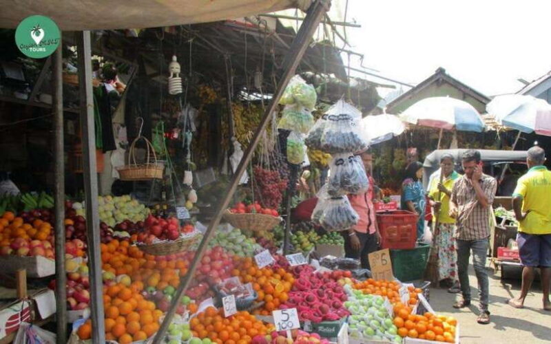 Kandy: Sightseeing WalkingTour Arround Kandy with LocalGuide - Who Will Love This Tour?